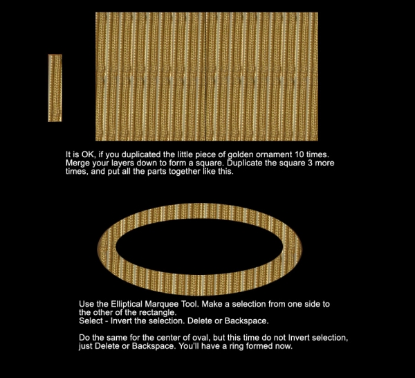 Creation of Space Station "Alpha LV": Step 9